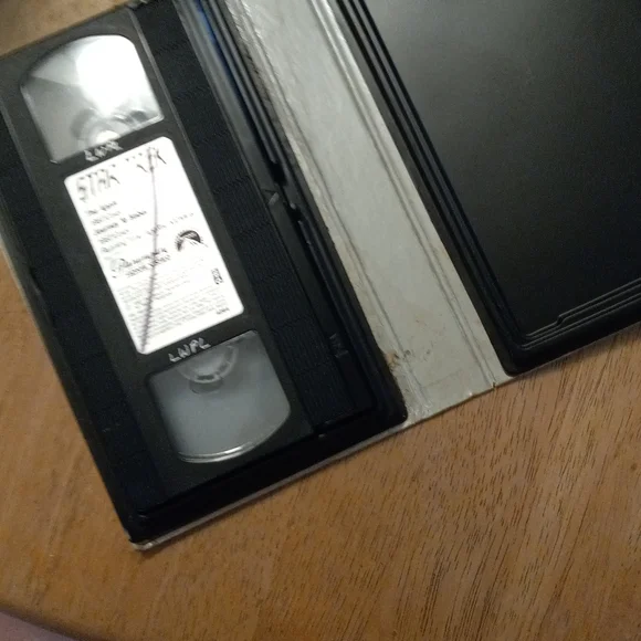 STAR TREK collectors  edition Excellent  condition, - Picture 3 of 3